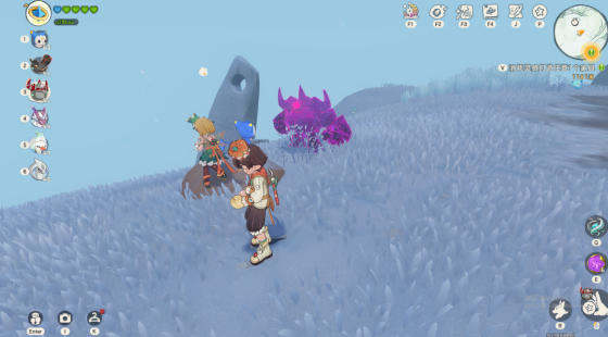 洛克王国罗隐逃课攻略,千字文章让你解锁本游最强pve神宠 洛克王国罗隐逃课攻略,千字文章让你解锁本游最强pve神宠