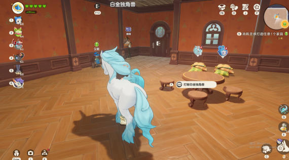 洛克王国30级中期毕业PVE六精灵配置分享