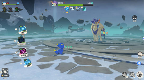 洛克王国的超模精灵怎么带技能才比较强? 洛克王国的超模精灵怎么带技能才比较强?