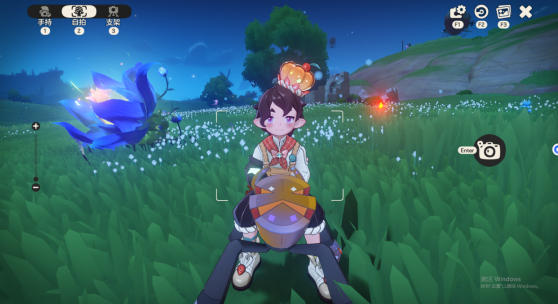 洛克王国开图开荒的时候怎么玩?最舒服的开图精灵捕捉顺序 洛克王国开图开荒的时候怎么玩?最舒服的开图精灵捕捉顺序