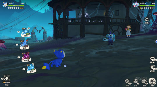 洛克王国新手前期怎么才能快速升级?三天五十级攻略 洛克王国新手前期怎么才能快速升级?三天五十级攻略