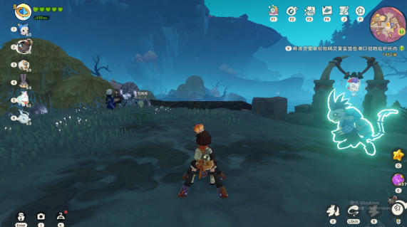 洛克王国千字配队攻略!如何配队才是最合理的搭配? 洛克王国千字配队攻略!如何配队才是最合理的搭配?