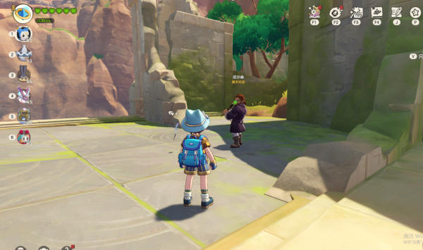 洛克王国如何实现补光球自由？洛克贝快速赚取方法分享