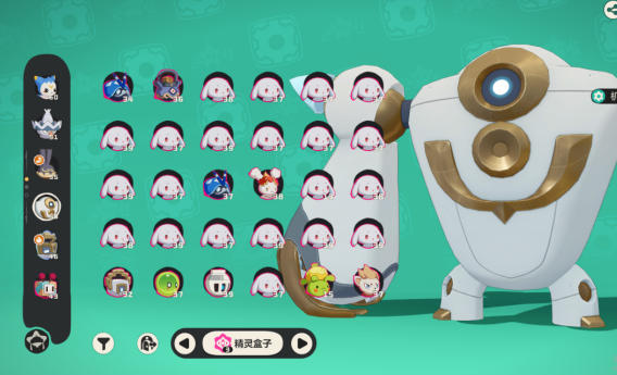 洛克王国PVEPVP双T0级神宠推荐，最高种族值——圣剑骑士配置