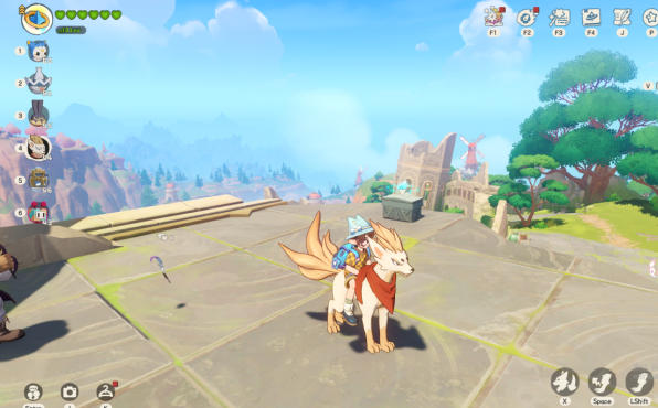 2026年二次元手游推荐排行榜，目前最火的二次元游戏都是新出的