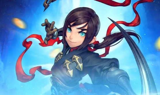 《龙之谷怀旧服》5月26日开服:新职业+70级新资料片全解析 《龙之谷怀旧服》5月26日开服:新职业+70级新资料片全解析