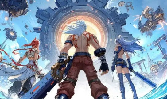 和DNF差不多的手游!3D横版动作手游《耀世格斗》5月21日上线 和DNF差不多的手游!3D横版动作手游《耀世格斗》5月21日上线