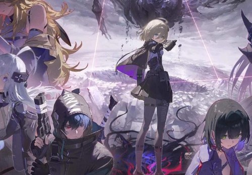 腾讯代理黑暗肉鸽卡牌RPG手游《卡厄思梦境》5月28日公测 腾讯代理黑暗肉鸽卡牌RPG手游《卡厄思梦境》5月28日公测