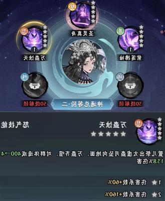 仙界大掌门最强红色护法是谁？萱儿--现版本最强势万金油红色护法全面解析