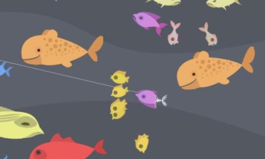 猫咪钓鱼最新中文版