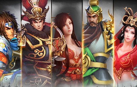 三国手游排行榜前十名,策略三国手游爆款盘点 三国手游排行榜前十名,策略三国手游爆款盘点