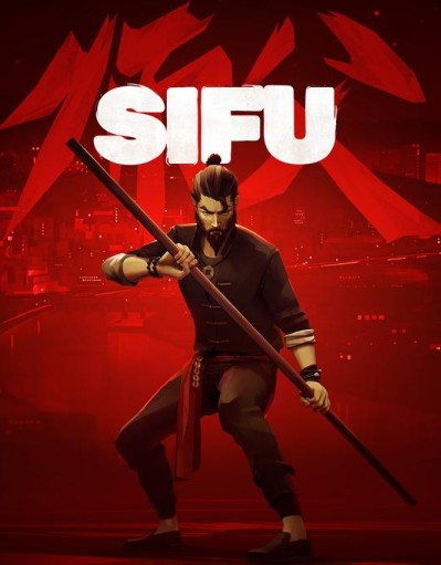 功夫题材格斗游戏《师父(SIFU)》官宣移动端10月12日上线 功夫题材格斗游戏《师父(SIFU)》官宣移动端10月12日上线