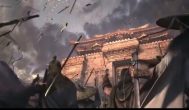 《雪中悍刀行》手游定位多人武侠开放世界，非传统MMO