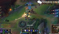 游戏娱乐文化产业吗？英雄联盟LOL带来了什么