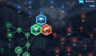 超星崛起手游战舰科技树怎么点？