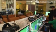 国内开个VR网咖能赚钱吗，前景如何呢？