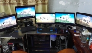 游戏工作室的路上，我把它当做事业来经营