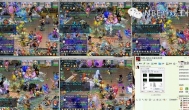 梦幻五开赚钱攻略，我的梦幻休闲赚金日常