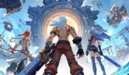 和DNF差不多的手游！3D横版动作手游《耀世格斗》5月21日上线