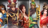 三国手游排行榜前十名,策略三国手游爆款盘点 三国手游排行榜前十名,策略三国手游爆款盘点