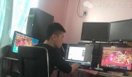 回归dnf肝帝行业，谈谈双开搬砖赚钱
