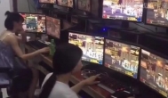 家庭主妇的网游赚钱路，盘点好赚人民币的游戏