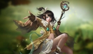 心游网络《山海神迹》手游五大职业选择初探