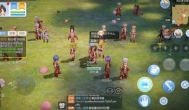 腾讯《仙境传说RO：爱如初见》手游试玩报告