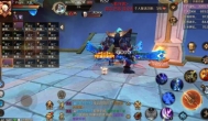 万王之王3d手游赚钱之中后期出金方法分享