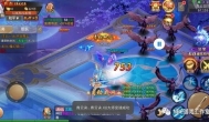 《青云诀手游》真正可以自由交易，脚本挂机赚钱的手游