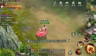 绿色征途手游13日测试，能赚钱吗？