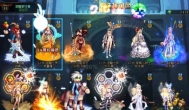 DNF韩服打击工作室，新增图像验证，不验证掉线