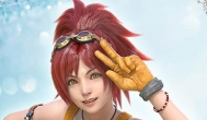 《最终幻想：勇气启示录》国服首测3月21日正式开启