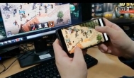 《天堂》重置版韩服上线，APP操控角色或成端游趋势