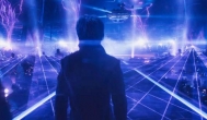 虚拟现实突破后，mmorpg大型网游必将再次崛起