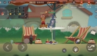 网易新手游评测：《猫和老鼠》老鼠极简攻略
