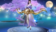 3dmmo国风手游《那一剑江湖》评测，玩法偏向仙缘