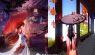 天涯明月刀撞脸龙族幻想，玩法相同的换皮游戏？