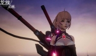 MMORPG角色扮演游戏，端游的王者，手机上面临退休