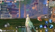 十大画质唯美古风仙侠手游，人气超高，场景唯美