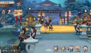 新游《长安幻世绘》开测，探索玩法简单评测