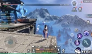 腾讯手游《雪鹰领主》内侧开启，披着武侠外衣的仙侠游戏