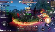 曾经停运关服的《神魔大陆》手游又开启预约，完美真闹