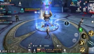 雪鹰领主手游，手游工作室多开刷金的腾讯手游