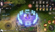 超自由大型角色扮演类3d魔幻手游排行榜