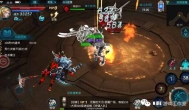 打宝完全自由交易，打怪升级爆装备的手游