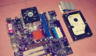 菜鸟浅谈新一代游戏工作室机器配置