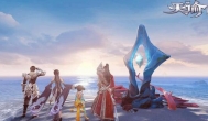 网易3DMMO《天谕》手游获版号！限号二测即将开启