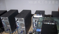 从一天赚五元钱做到五百块的业余小作坊