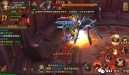 西方魔幻题材的角色类，好玩3d魔幻手游排行榜
